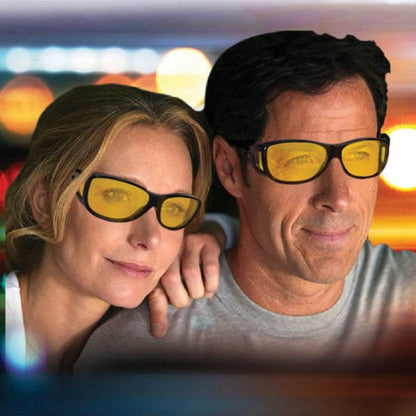 GAFAS DE VISIÓN NOCTURNA - NIGHT GLASS PRO