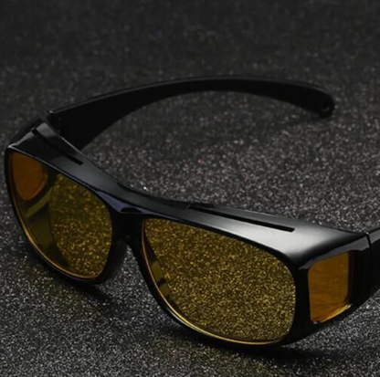GAFAS DE VISIÓN NOCTURNA - NIGHT GLASS PRO