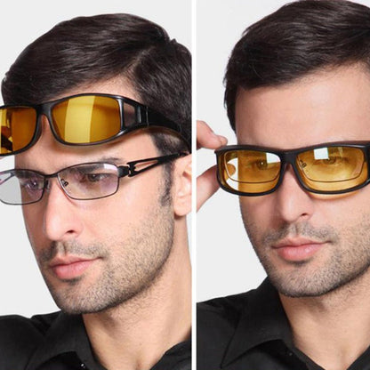 GAFAS DE VISIÓN NOCTURNA - NIGHT GLASS PRO