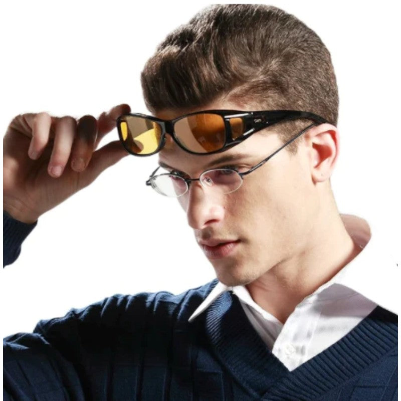GAFAS DE VISIÓN NOCTURNA - NIGHT GLASS PRO