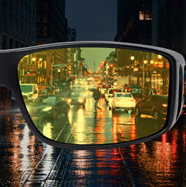 GAFAS DE VISIÓN NOCTURNA - NIGHT GLASS PRO