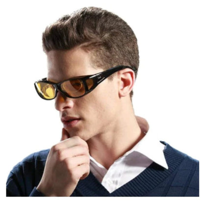 GAFAS DE VISIÓN NOCTURNA - NIGHT GLASS PRO